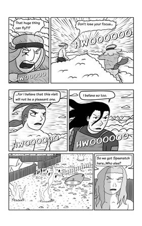 Read Zodiac Soccer  110 Page 2 in English