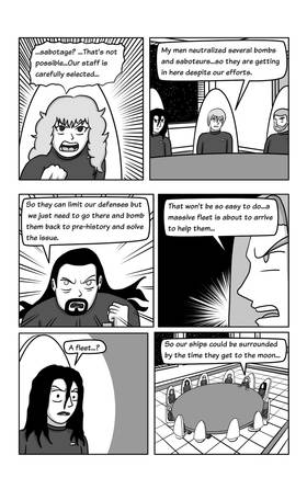 Read Zodiac Soccer  114 Page 3 in English