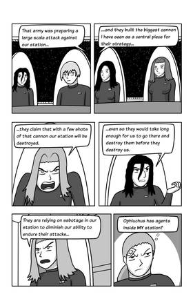 Read Zodiac Soccer  114 Page 2 in English