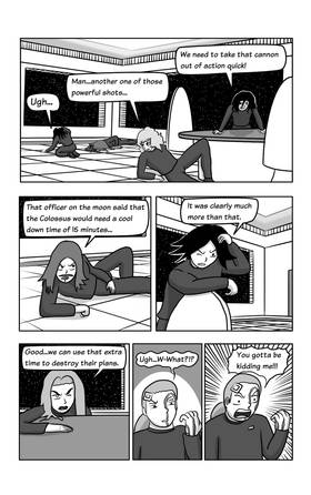 Read Zodiac Soccer  115 Page 2 in English