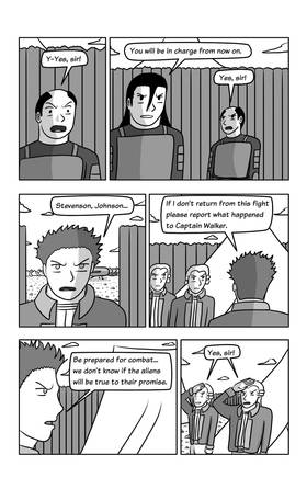 Read Zodiac Soccer  118 Page 2 in English