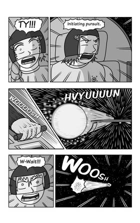 Read Zodiac Soccer  119 Page 3 in English