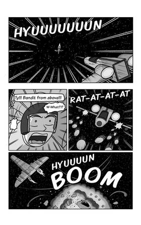 Read Zodiac Soccer  119 Page 2 in English