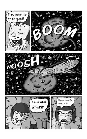 Read Zodiac Soccer  120 Page 2 in English