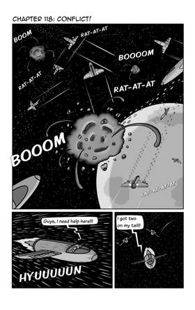 Read Zodiac Soccer  120 Page 1 in English