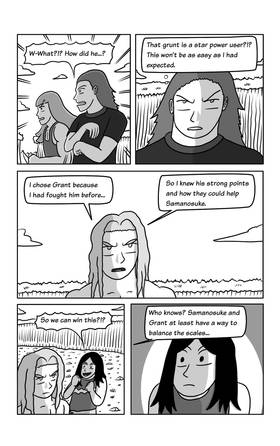 Read Zodiac Soccer  122 Page 2 in English