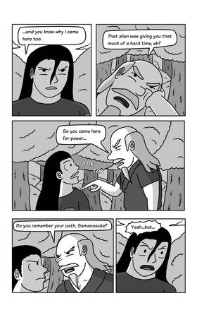 Read Zodiac Soccer  123 Page 3 in English