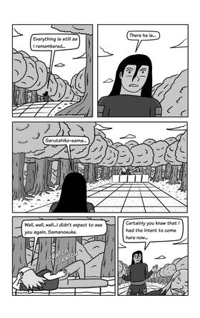 Read Zodiac Soccer  123 Page 2 in English