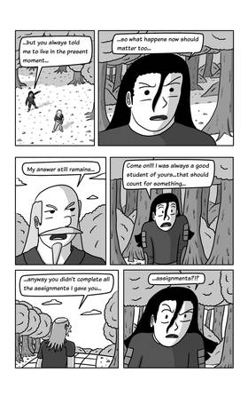 Read Zodiac Soccer  124 Page 2 in English