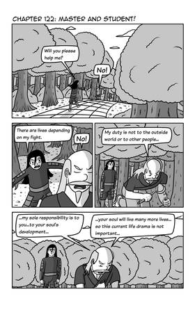 Read Zodiac Soccer  124 Page 1 in English