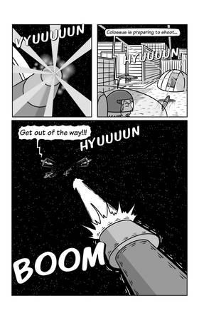 Read Zodiac Soccer  125 Page 3 in English