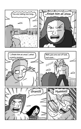 Read Zodiac Soccer  126 Page 2 in English