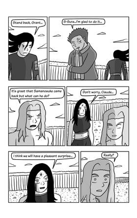 Read Zodiac Soccer  127 Page 2 in English