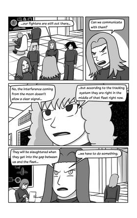 Read Zodiac Soccer  128 Page 3 in English