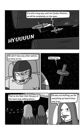 Read Zodiac Soccer  128 Page 2 in English