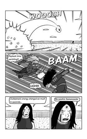 Read Zodiac Soccer  129 Page 2 in English