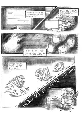 Read Älien  1 Page 3 in English