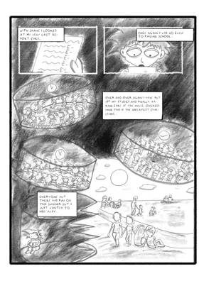 Read Älien  1 Page 6 in English