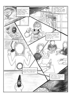 Read Älien  1 Page 7 in English