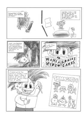 Read Älien  1 Page 8 in English