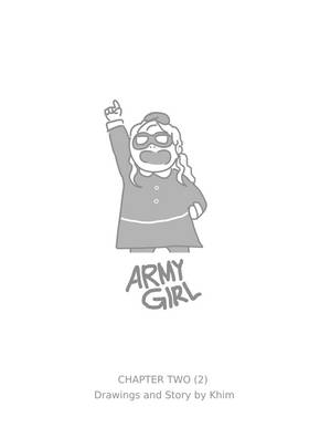 Read Army Girl  2 Page 1 in English