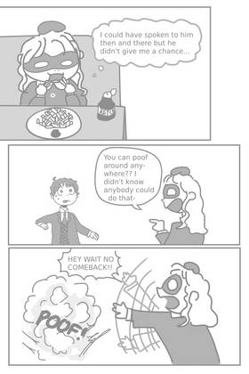 Read Army Girl  3 Page 3 in English