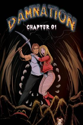 Read Worthy Chaos Origins with Letters  1 Page 1 in English