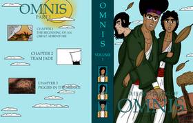Read OMnis Part I Genesis  1 Page 1 in English