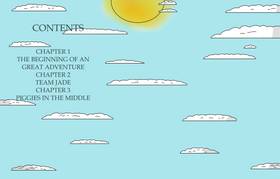 Read OMnis Part I Genesis  1 Page 2 in English