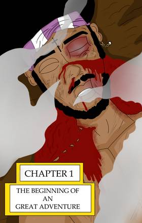 Read OMnis Part I Genesis  1 Page 3 in English
