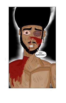 Read OMnis Part I Genesis  1 Page 6 in English