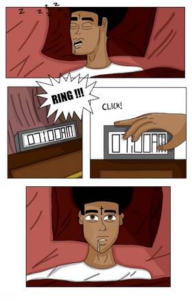 Read OMnis Part I Genesis  1 Page 10 in English