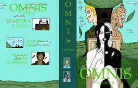 Read OMnis Part I Genesis  2 Page 1 in English