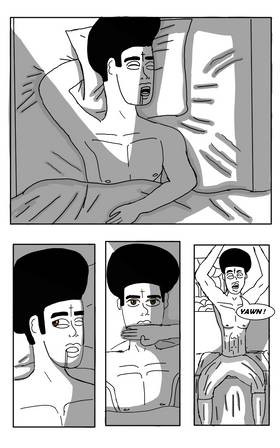 Read OMnis Part I Genesis  2 Page 5 in English