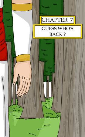 Read OMnis Part I Genesis  3 Page 3 in English