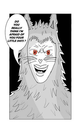 Read OMnis Part I Genesis  3 Page 5 in English