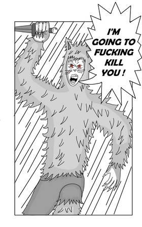 Read OMnis Part I Genesis  3 Page 6 in English