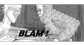 Read OMnis Part I Genesis  3 Page 7 in English