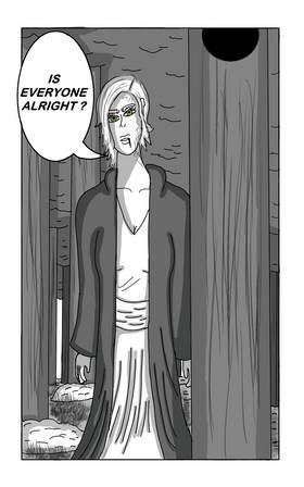 Read OMnis Part I Genesis  3 Page 8 in English