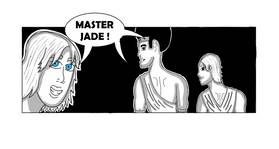 Read OMnis Part I Genesis  3 Page 9 in English