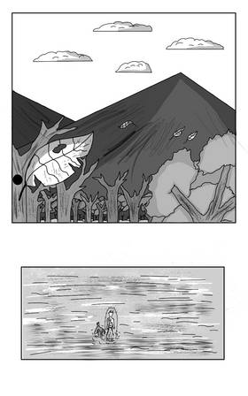 Read OMnis Part I Genesis  3 Page 10 in English