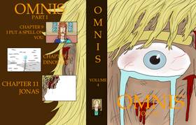 Read OMnis Part I Genesis  4 Page 1 in English