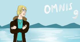 Read OMnis Part I Genesis  4 Page 4 in English