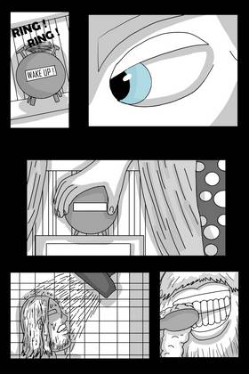 Read OMnis Part I Genesis  4 Page 5 in English