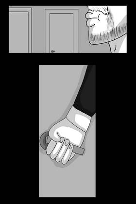 Read OMnis Part I Genesis  4 Page 6 in English