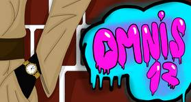 Read OMnis Part I Genesis  5 Page 3 in English