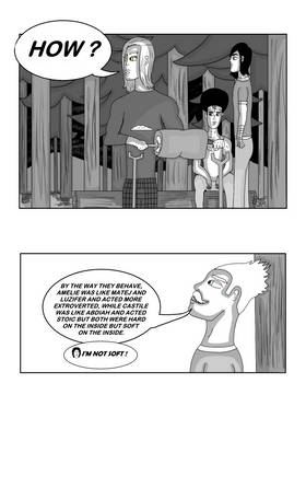 Read OMnis Part I Genesis  5 Page 7 in English