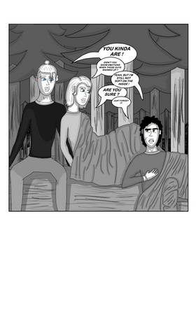 Read OMnis Part I Genesis  5 Page 8 in English