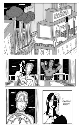 Read OMnis Part I Genesis  5 Page 10 in English