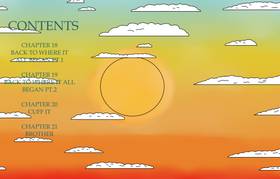 Read OMnis Part I Genesis  7 Page 2 in English